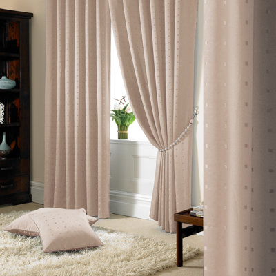 Ivory Amp Cream Curtains You Ll Love Wayfair Co Uk